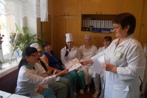 Медицинский колледж