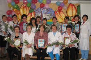 Международный день акушерки, 2012 г.