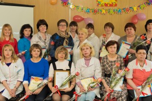 Международный день медицинской сестры