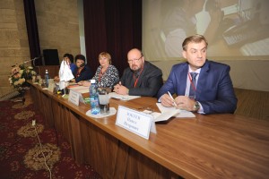 Межрегиональная научно-практическая конференция 28.10.2016 г.