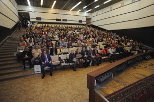 Межрегиональная научно-практическая конференция 28.10.2016 г.