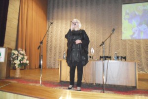 Музыкальное поздравление победителей конкурса ОПСА «Лучший по профессии 2011»