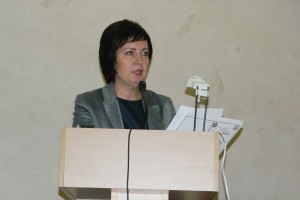 Награждение победителей регионального этапа Всероссийского конкурса
