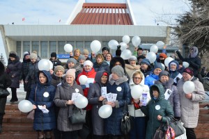 Наркологический диспансер