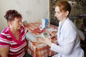 Наркологический диспансер