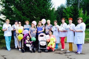 Нежинский геронтологический центр