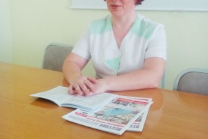 Нижнеомская ЦРБ