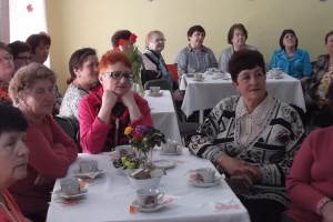 Нововаршавская ЦРБ