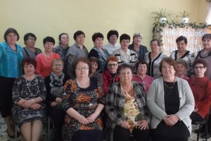 Нововаршавская ЦРБ