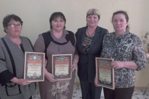 Нововаршавская ЦРБ