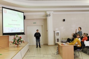 Областной семинар «Инновационные технологии в анестезиолого-реанимационной службе. Роль медицинской сестры-анестезиста»