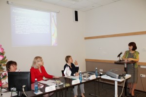 Обсуждение дизайна исследования