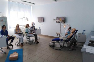 Оценка практических навыков. Стоматология ортопедическая