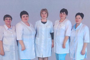 ОКБ. Оперативный отдел