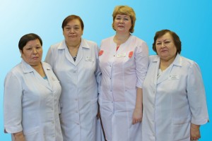 ОКБ, отделение экстренной и консультативной помощи