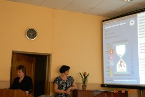 Омская ЦРБ
