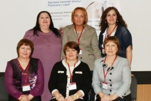 Организаторы семинара
