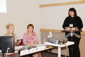 Отчеты о результатах подготовки к проведению исследований. Юркова Ю.В.