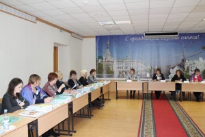 Отчеты руководителей сфокусированных групп