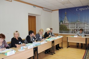 Отчеты руководителей сфокусированных групп