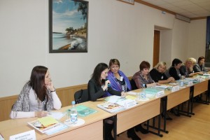 Отчеты руководителей сфокусированных групп