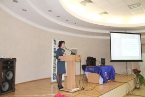 Открытие курса повышения квалификации