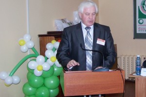 Открытый микрофон