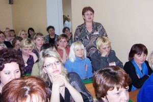 Открытый микрофон