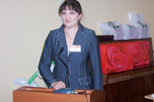 Открытый микрофон