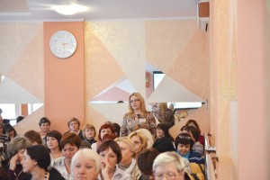 Открытый микрофон