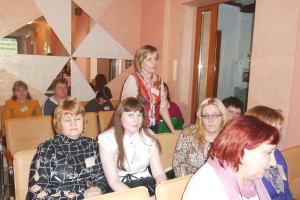 Открытый микрофон