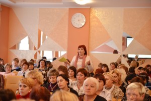 Открытый микрофон