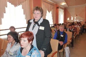 Открытый микрофон