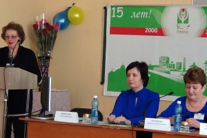 Открытый микрофон