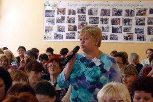 Открытый микрофон