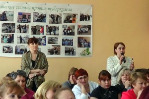 Открытый микрофон