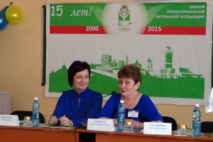Открытый микрофон