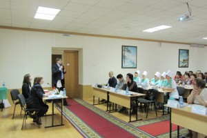Открытый микрофон