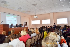 Открытый микрофон
