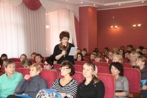 Открытый микрофон