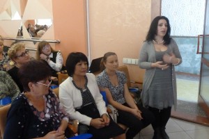 Открытый микрофон
