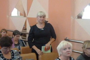 Открытый микрофон