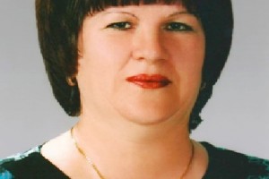 Панькова О.Д., ОКБ — 1 место в номинации «Лучший лаборант»