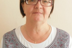 Пантюхова О.В., ГДКБ № 3 — 1 место в номинации «Лучшая медицинская сестра по массажу»
