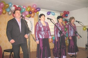 Павлоградская ЦРБ
