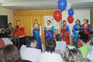 Павлоградская ЦРБ
