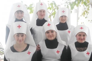 Павлоградская ЦРБ