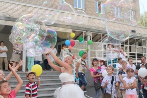 Перинатальный центр ОКБ