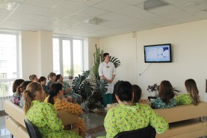 Перинатальный центр ОКБ