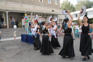 Перинатальный центр ОКБ